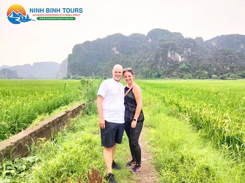 Ninh Binh Private Tours - 1 Day - Visit: Hoa Lu - Tam Coc - Bich Dong Pagoda - Departure from Hanoi