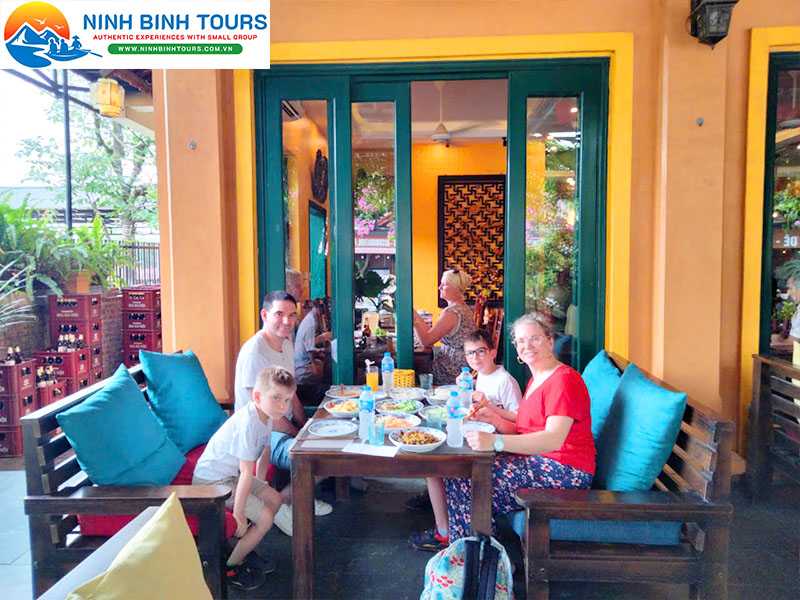 Ninh Binh Private Tour - 1 Day - Visit: Tam Coc - Mua Cave - Bai Dinh Pagoda - Departure from Ninh Binh